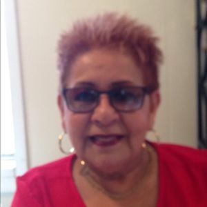 Meet your Posher, Martha